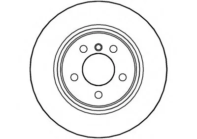 Тормозной диск NATIONAL купить