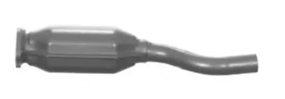 Катализатор для переоборудования IMASAF купить