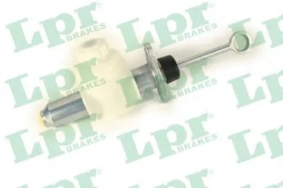 Главный цилиндр, система сцепления LPR купить