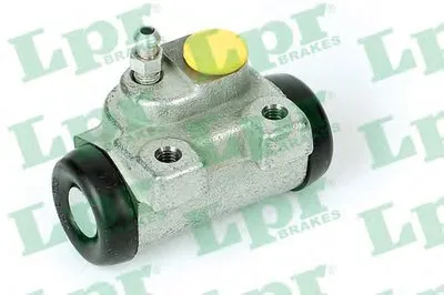 Колесный тормозной цилиндр LPR купить