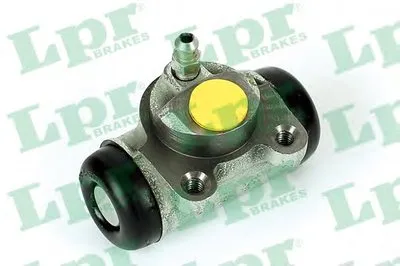 Колесный тормозной цилиндр LPR купить