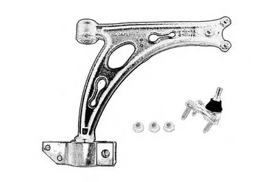 Рычаг независимой подвески колеса, подвеска колеса OCAP купить