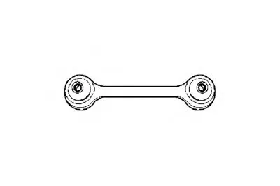 Тяга / стойка, стабилизатор OCAP купить