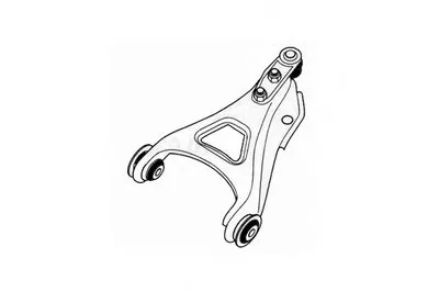 Рычаг независимой подвески колеса, подвеска колеса OCAP купить