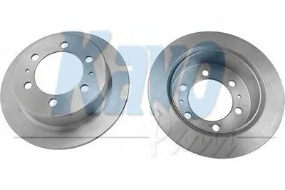 Тормозной диск KAVO PARTS купить