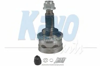 Шарнирный комплект, приводной вал KAVO PARTS купить