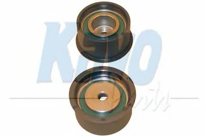 Паразитный / Ведущий ролик, зубчатый ремень KAVO PARTS купить