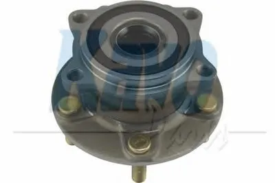 Комплект подшипника ступицы колеса KAVO PARTS купить