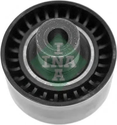 Паразитный / ведущий ролик, поликлиновой ремень INA купить
