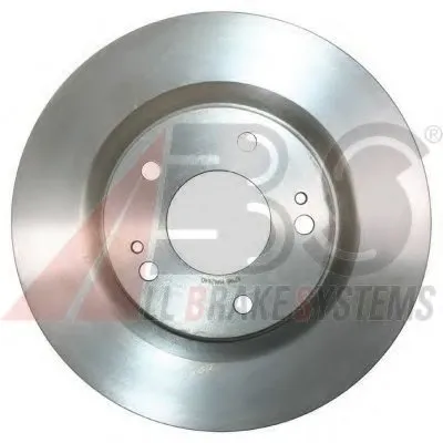 Тормозной диск A.B.S. купить