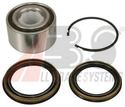 Комплект подшипника ступицы колеса A.B.S. купить