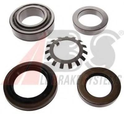 Комплект подшипника ступицы колеса A.B.S. купить