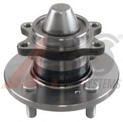 ? колесн. ступицы = A.B.S. купить