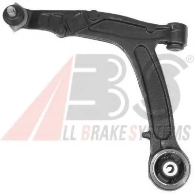 Рычаг независимой подвески колеса, подвеска колеса A.B.S. купить