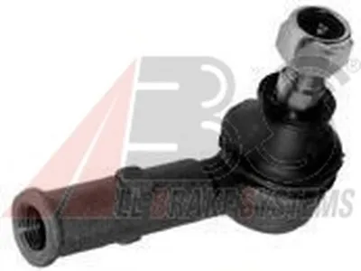 Наконечник поперечной рулевой тяги A.B.S. купить
