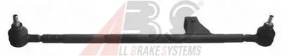 Поперечная рулевая тяга A.B.S. купить
