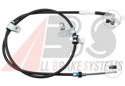 Трос, стояночная тормозная система A.B.S. купить