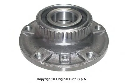 ? колесн. ступицы = BIRTH купить