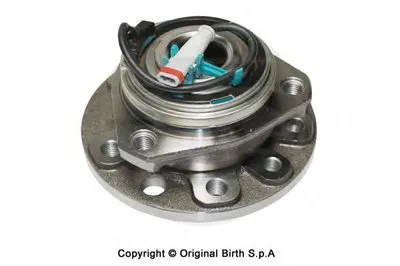 ? колесн. ступицы = BIRTH купить