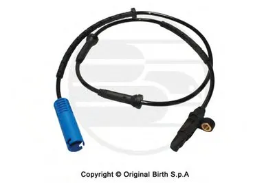 Датчик, частота вращения колеса BIRTH купить