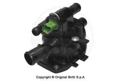 Фланец охлаждающей жидкости BIRTH купить