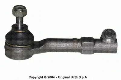 Наконечник поперечной рулевой тяги BIRTH купить