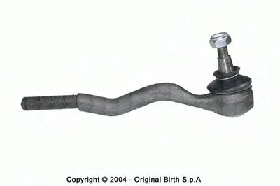 Наконечник поперечной рулевой тяги BIRTH купить