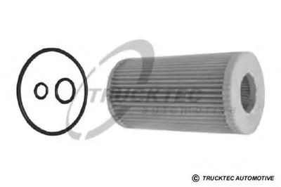 Масляный фильтр TRUCKTEC AUTOMOTIVE купить