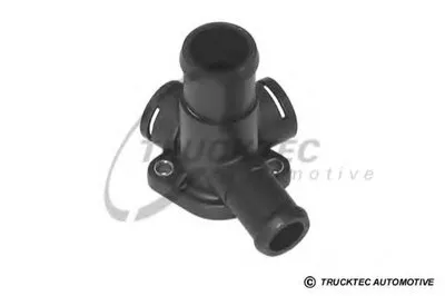 Фланец охлаждающей жидкости TRUCKTEC AUTOMOTIVE купить