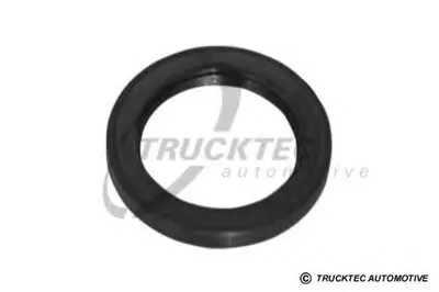 Уплотняющее кольцо вала, фланец ступенчатой коробки передач TRUCKTEC AUTOMOTIVE купить