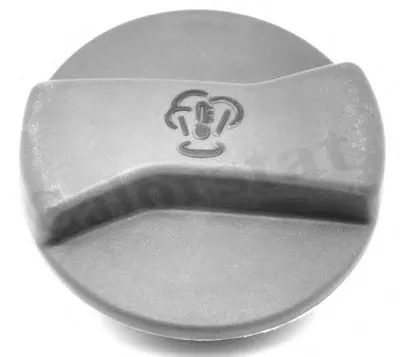 Крышка, резервуар охлаждающей жидкости CALORSTAT by Vernet купить