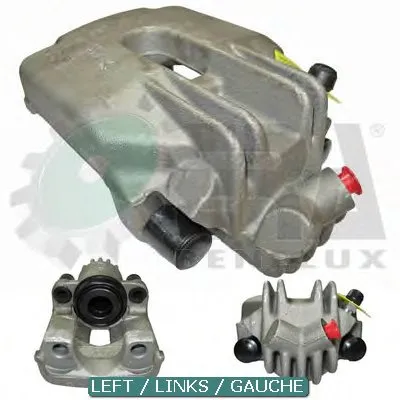 Тормозной суппорт ERA Benelux купить