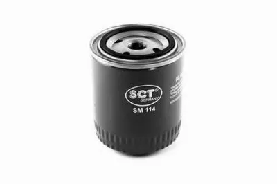 Масляный фильтр SCT Germany купить