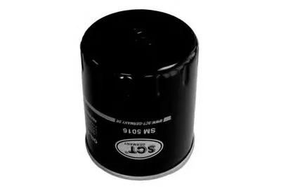 Масляный фильтр SCT Germany купить