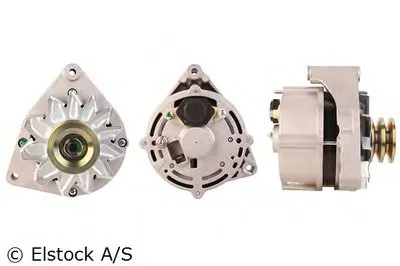 Генератор ELSTOCK купить