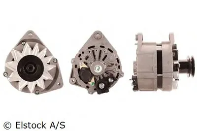 Генератор ELSTOCK купить