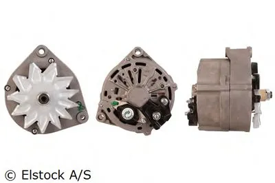 Генератор ELSTOCK купить