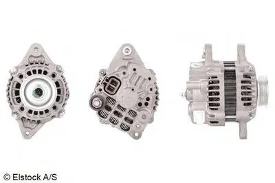 Генератор ELSTOCK купить