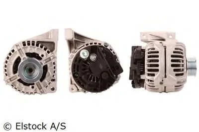 Генератор ELSTOCK купить