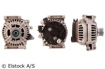 Генератор ELSTOCK купить