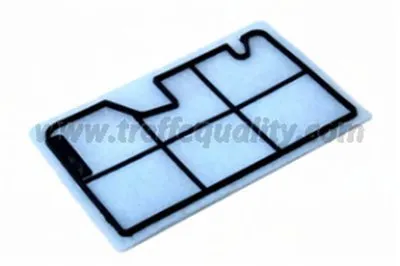 Фильтр, воздух во внутренном пространстве 3F QUALITY купить