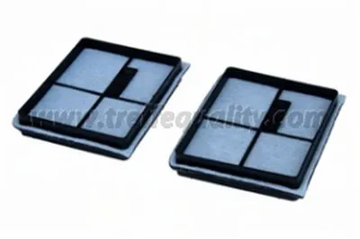 Фильтр, воздух во внутренном пространстве 3F QUALITY купить