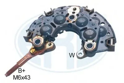 Выпрямитель, генератор ERA купить