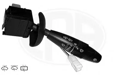 Выключатель на колонке рулевого управления ERA купить