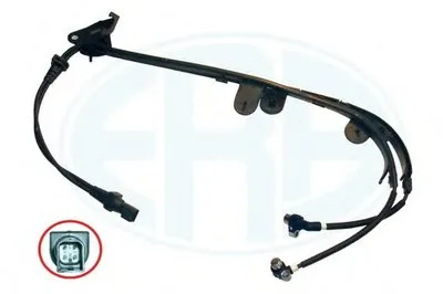 Датчик, частота вращения колеса ERA купить