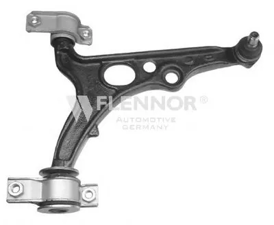 Рычаг независимой подвески колеса, подвеска колеса FLENNOR купить
