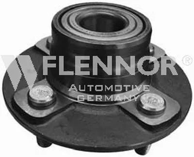 Комплект подшипника ступицы колеса FLENNOR купить