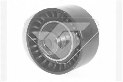 Паразитный / Ведущий ролик, зубчатый ремень HUTCHINSON купить