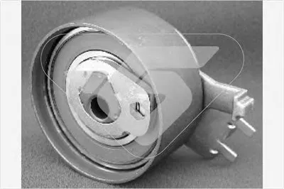 Натяжной ролик, ремень ГРМ HUTCHINSON купить