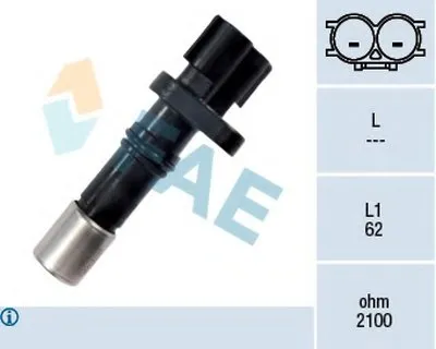 Датчик импульсов FAE купить